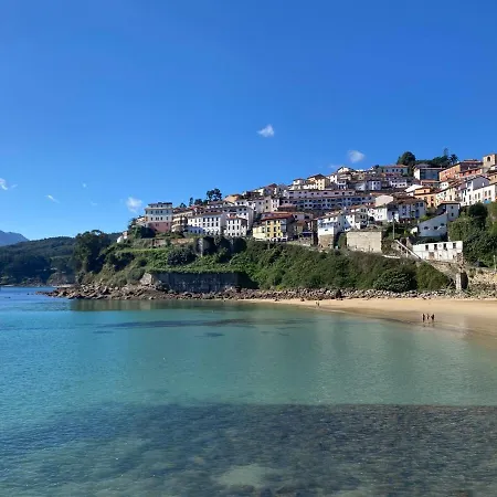 La Casina De Luces 1 Сasa de vacaciones