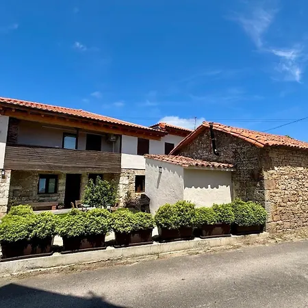 Сasa de vacaciones La Casina De Luces 1