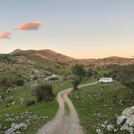 La Casina De Luces 1 Сasa de vacaciones