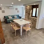 Σπίτι διακοπών La Casita De Lastres 1 *
