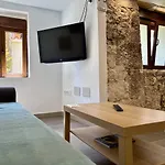 La Casita De Lastres 1 *