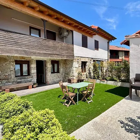 La Casina De Luces 1 Holiday home Colunga