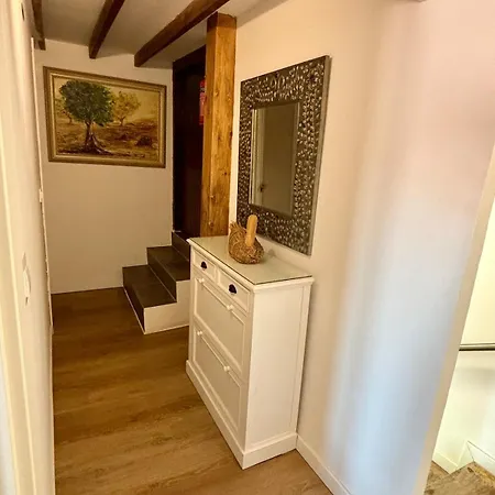 La Casina De Luces 1