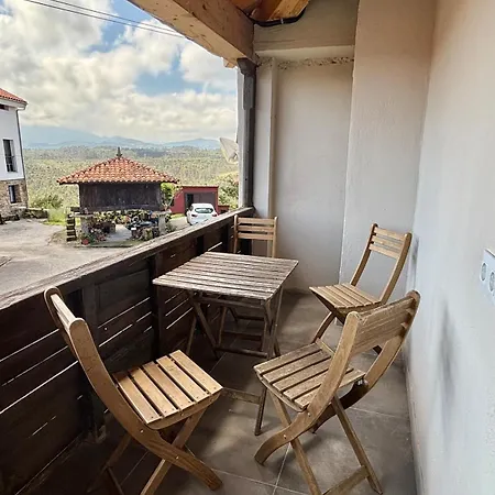 La Casina De Luces 1