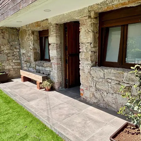 La Casina De Luces 1 Holiday home *