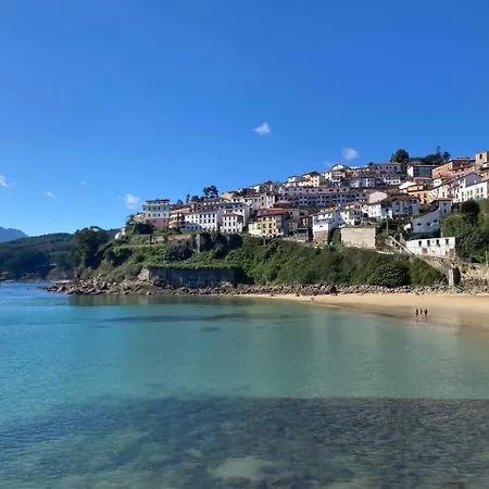 La Casita De Lastres 1