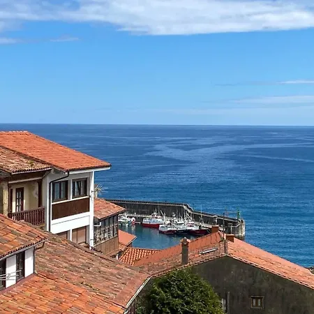 La Casita De Lastres 1 *