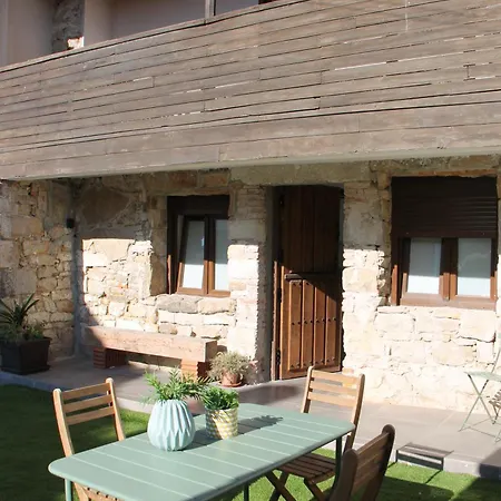 La Casina De Lastres 1 * Colunga