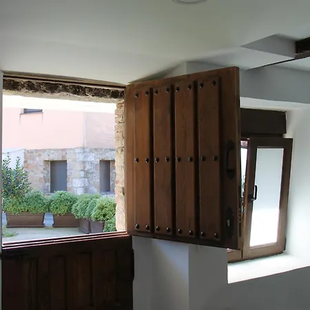 La Casina De Lastres 1 *