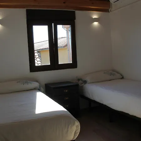 La Casina De Lastres 1