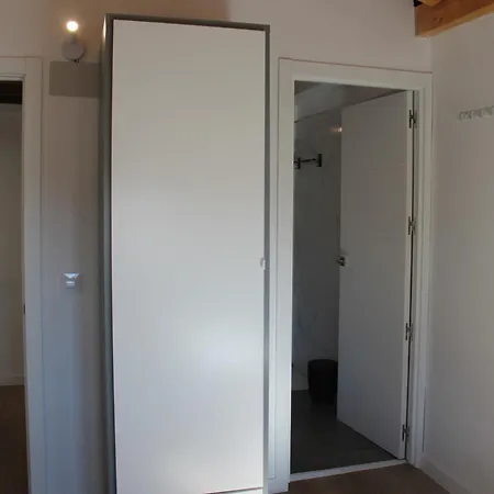 La Casina De Lastres 1 Nyaraló *