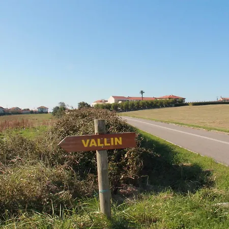 Nyaraló La Casina De Lastres 1