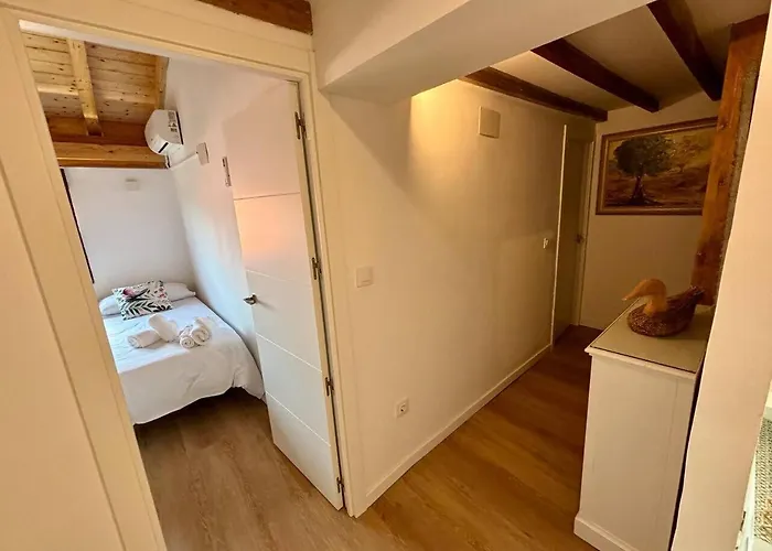 La Casita De Lastres 1