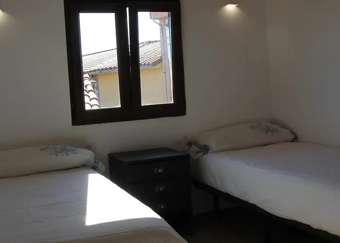 La Casita De Lastres 1