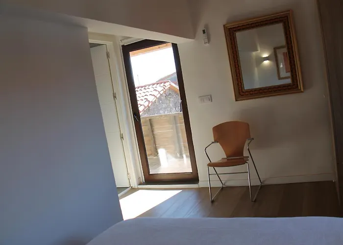 La Casita De Lastres 1 펜션