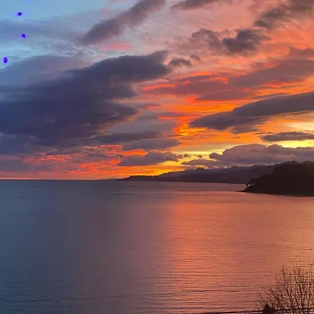 La Casina De Lastres 1