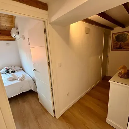 La Casina De Lastres 1