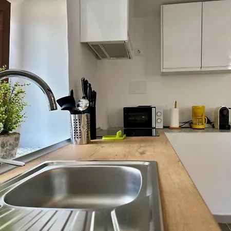 La Casina De Lastres 1 * コルンガ