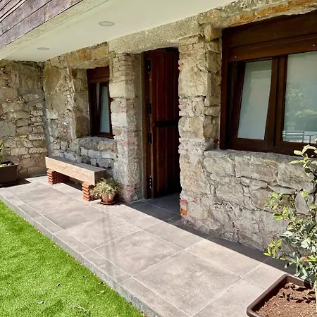 La Casita De Lastres 1