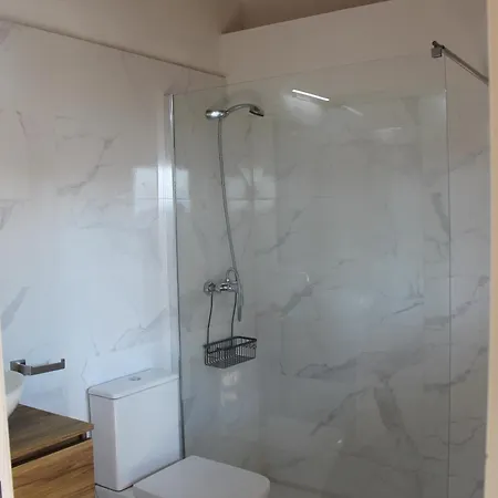 別荘 La Casina De Lastres 1 *